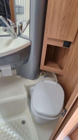 Dethleffs Summer Edition Van 1 - Photo 7