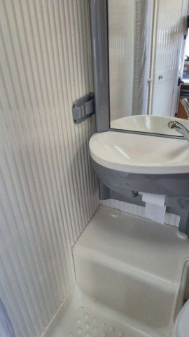 Dethleffs Summer Edition Van 1 - Photo 8