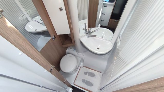 Laika Kosmo 209 Lits Jumeaux - Photo 6