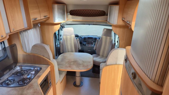 Pilote Reference P 690 FG - Photo 2