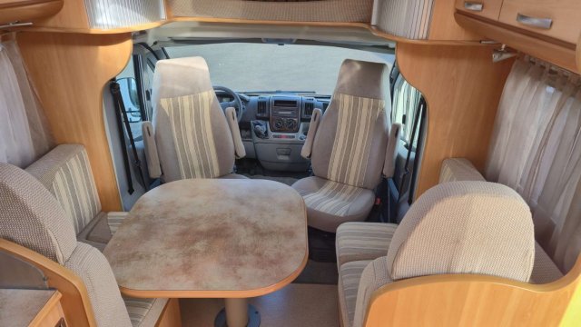 Pilote Reference P 690 FG - Photo 3