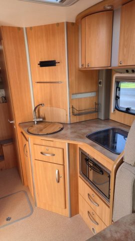 Pilote Reference P 690 FG - Photo 4