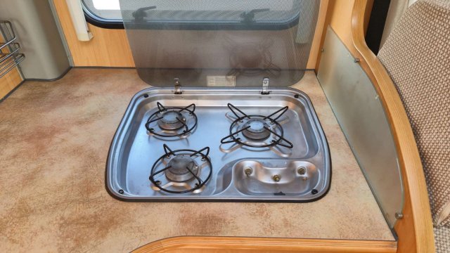 Pilote Reference P 690 FG - Photo 5