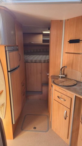 Pilote Reference P 690 FG - Photo 7