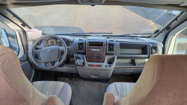 Pilote Reference P 690 FG - Photo 11