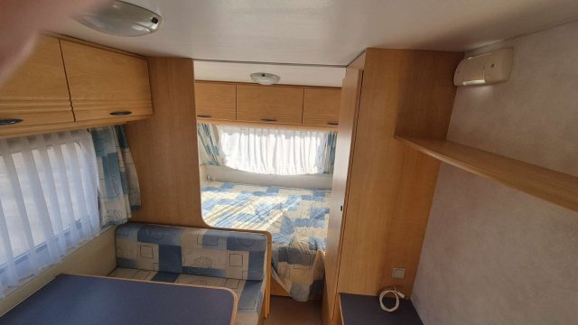 Caravelair Antares Luxe 400 - Photo 3