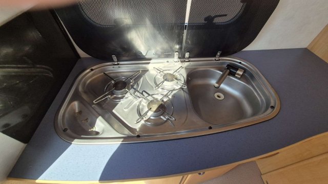 Caravelair Antares Luxe 400 - Photo 5