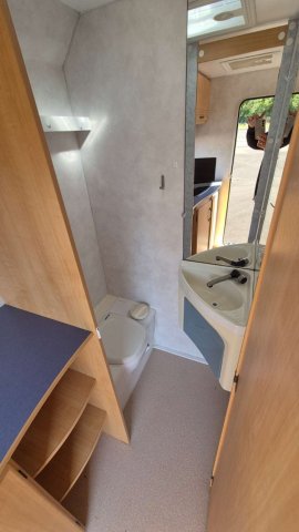 Caravelair Antares Luxe 400 - Photo 7