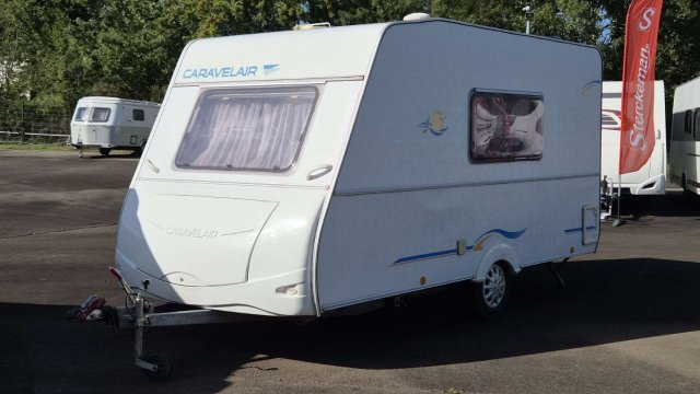 Caravelair Antares Luxe 400 - Photo 8