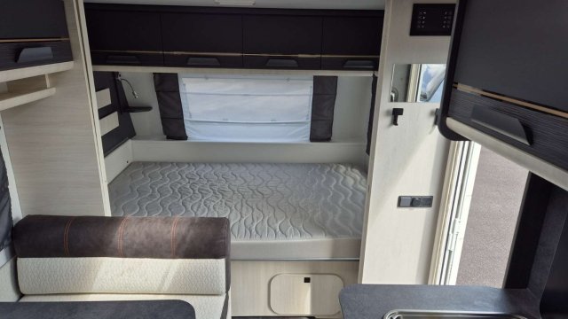 Caravelair Artica 496 Family Lits Enfants - Photo 2