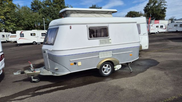 Eriba Familia 310 GT - Photo 7