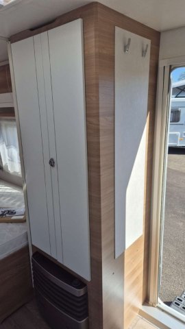 Hobby De Luxe 460 UFE - Photo 9