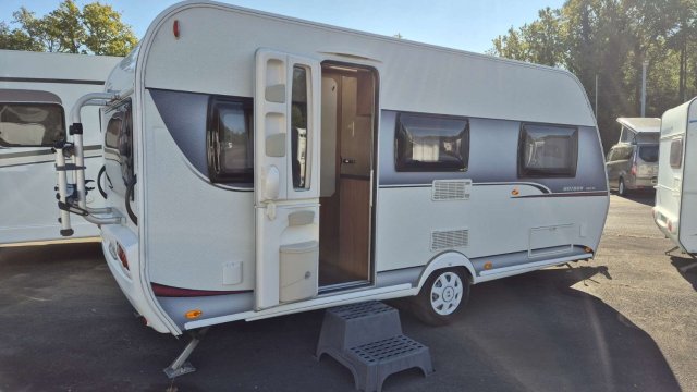 Hobby OnTour 460 HL - Photo 1