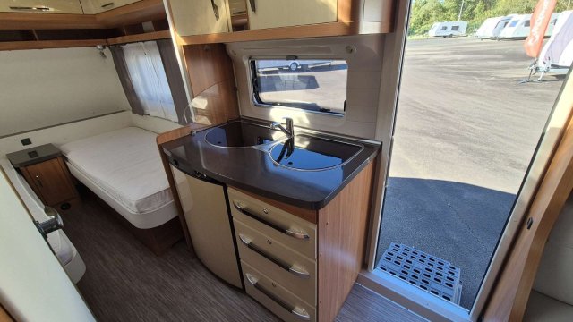 Hobby OnTour 460 HL - Photo 3