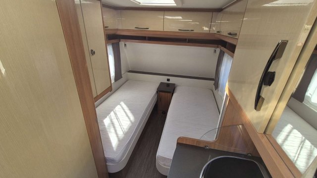 Hobby OnTour 460 HL - Photo 6