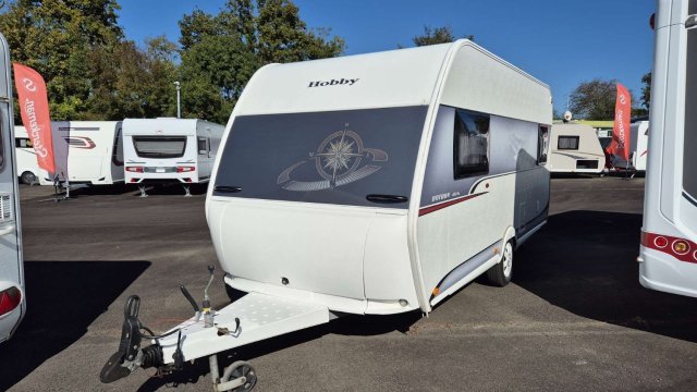 Hobby OnTour 460 HL - Photo 9