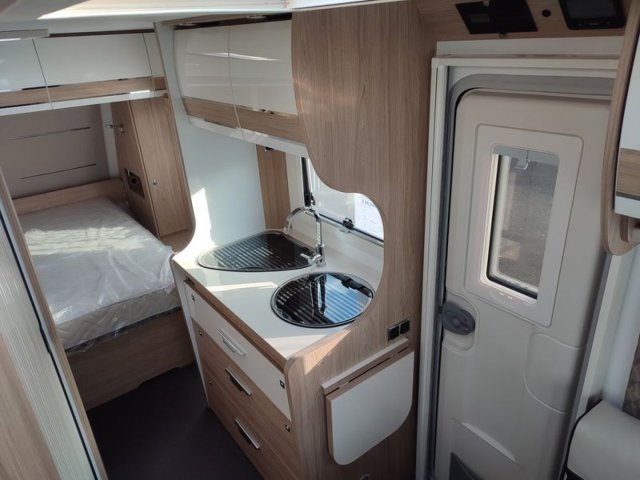 La Mancelle Elegance 440 CLM Lit Central - Photo 3