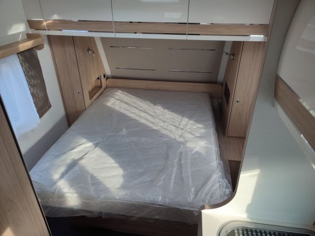 La Mancelle Elegance 440 CLM Lit Central - Photo 4