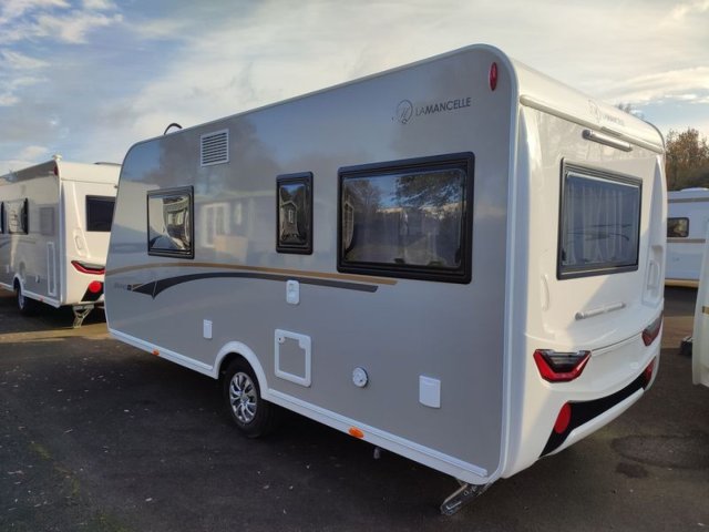 La Mancelle Elegance 440 CLM Lit Central - Photo 7