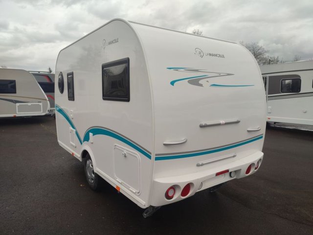 La Mancelle Fantaisy 360 CL - Photo 6