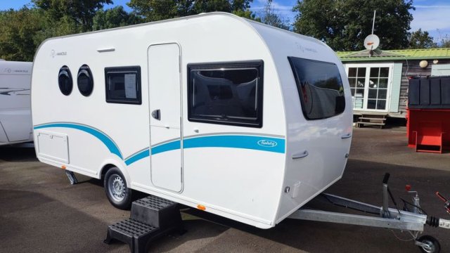 La Mancelle Fantaisy 440 CL 