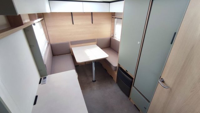 LMC Style 400 F Lit Escamotable - Photo 3