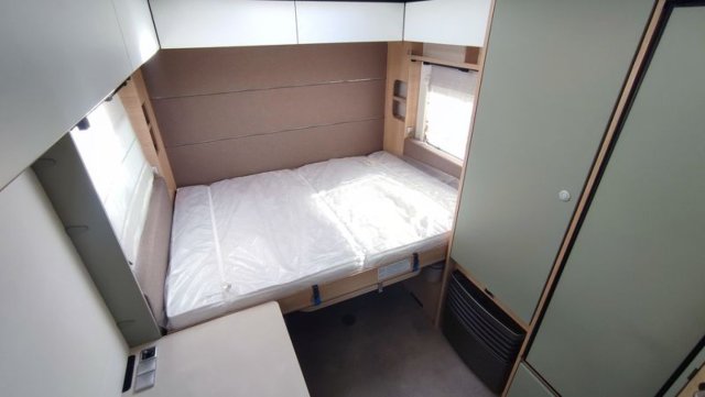 LMC Style 400 F Lit Escamotable - Photo 4