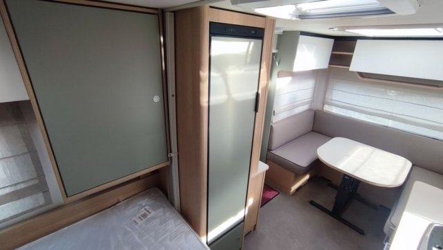 LMC Style 440 D Salon en U + Lit à la Française - Photo 3