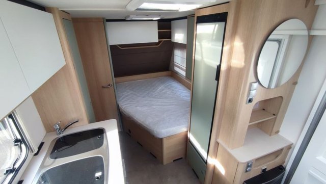 LMC Style 440 D Salon en U + Lit à la Française - Photo 4