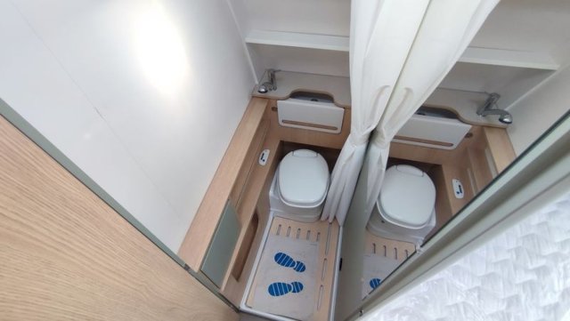 LMC Style 440 D Salon en U + Lit à la Française - Photo 6