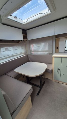 LMC Style 440 D Salon en U + Lit à la Française - Photo 2