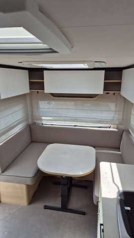 LMC Style 440 D Salon en U + Lit à la Française - Photo 3