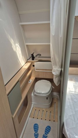 LMC Style 440 D Salon en U + Lit à la Française - Photo 8