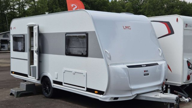 LMC Style 440 D Salon en U + Lit à la Française - Photo 9