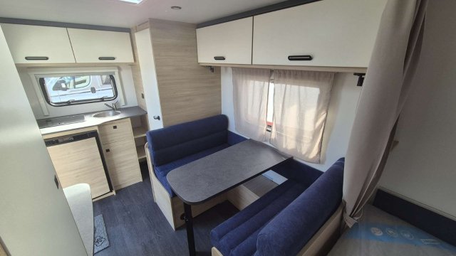 Sterckeman Easy 420 CP - Lit Transversal - Photo 2