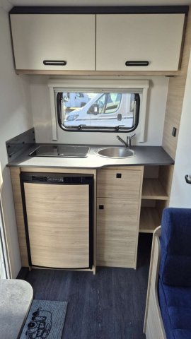 Sterckeman Easy 420 CP - Lit Transversal - Photo 3