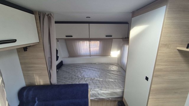 Sterckeman Easy 420 CP - Lit Transversal - Photo 5