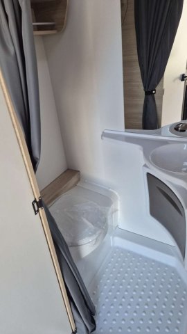 Sterckeman Easy 420 CP - Lit Transversal - Photo 6