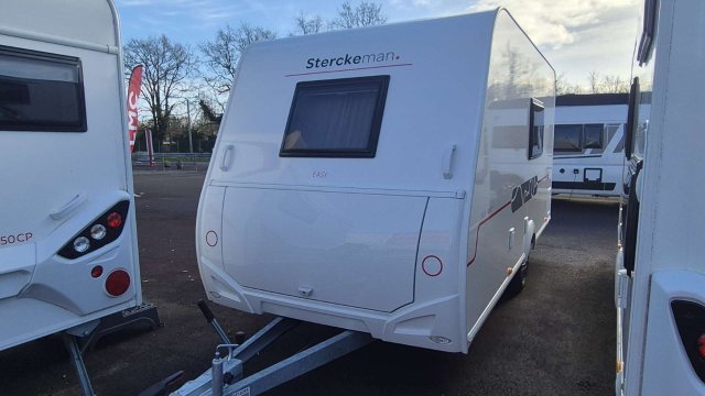 Sterckeman Easy 420 CP - Lit Transversal - Photo 8