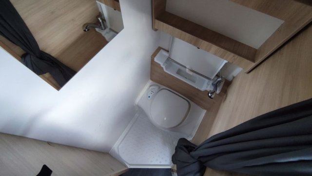 Sterckeman Easy 460 CP Lit Central - Photo 4