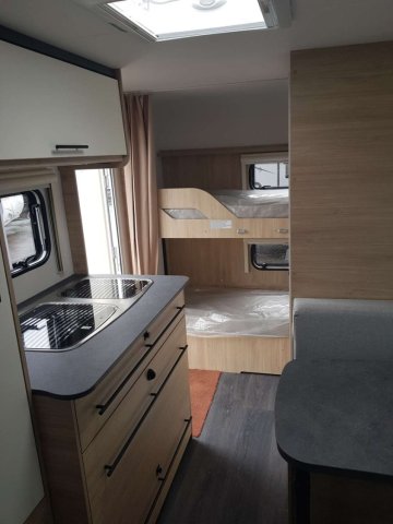 Sterckeman Easy 470 PE Kids Lits Enfants - Photo 7