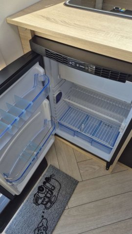 Sterckeman Sport Edition 410 CP - Lit à la Française - Photo 5