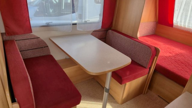 Sterckeman Starlett 420 CP - Photo 2