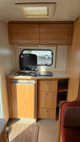 Sterckeman Starlett 420 CP - Photo 3