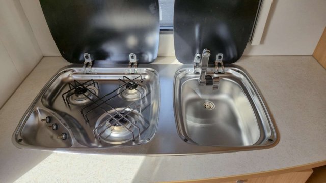 Sterckeman Starlett 420 CP - Photo 4