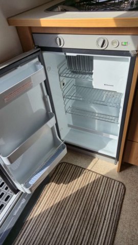 Sterckeman Starlett 420 CP - Photo 5