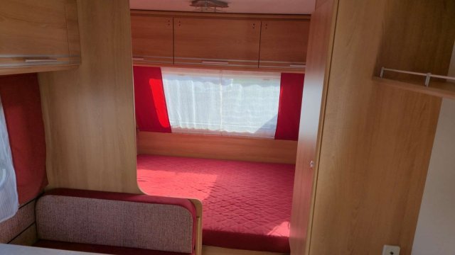 Sterckeman Starlett 420 CP - Photo 6