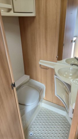 Sterckeman Starlett 420 CP - Photo 7