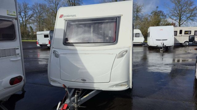 Sterckeman Starlett 420 CP - Photo 8