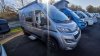 Carado CV 540 Pro - Fourgon Aménagé et Van